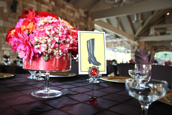 tabletop photo by San Francisco based wedding photographer Jennifer Skog